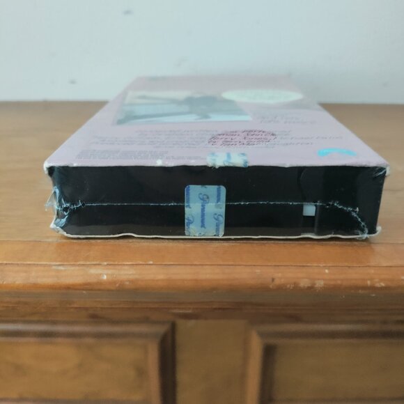 NEW The First Monty Python's Flying Circus VHS Video Cassette Tape 1989 Movie - Picture 3 of 6